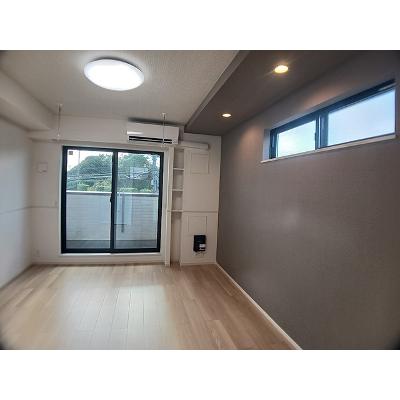ロンフルール 208【管理NO：1-028421801-02080】 ★家具家電は申し込み後に搬入します★の物件写真2