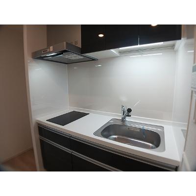 ロンフルール 208【管理NO：1-028421801-02080】 ★家具家電は申し込み後に搬入します★の物件写真3