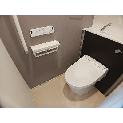 ロンフルール 208【管理NO：1-028421801-02080】 ★家具家電は申し込み後に搬入します★の物件写真5
