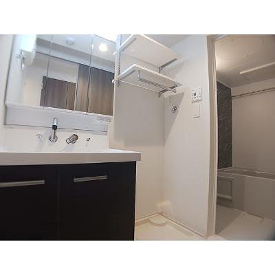 ロンフルール 208【管理NO：1-028421801-02080】 ★家具家電は申し込み後に搬入します★の物件写真6