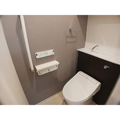 ロンフルール 107【管理NO：1-028421801-01070】 ★家具家電は申し込み後に搬入します★の物件写真5