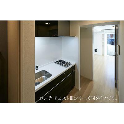 ロンフルール 106【管理NO：1-028421801-01060】 ★家具家電は申し込み後に搬入します★ ★2026年10月上旬入居可能★の物件写真3