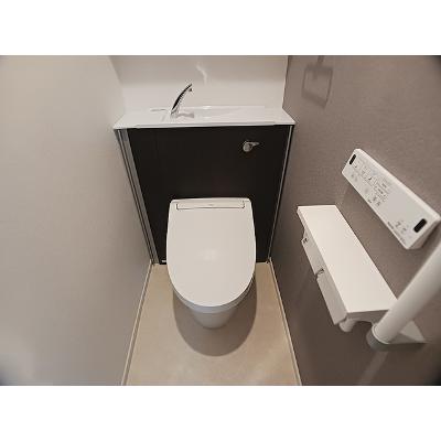 ロンフルール 105【管理NO：1-028421801-01050】 ★家具家電は申し込み後に搬入します★の物件写真5