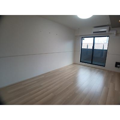 ヒカルサ東川口 307【管理NO：1-028349401-03070】 ★家具家電は申し込み後に搬入します★ ★2026年08月下旬入居可能★の物件写真2