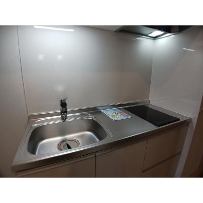 ヒカルサ東川口 307【管理NO：1-028349401-03070】 ★家具家電は申し込み後に搬入します★ ★2026年08月下旬入居可能★の物件写真3