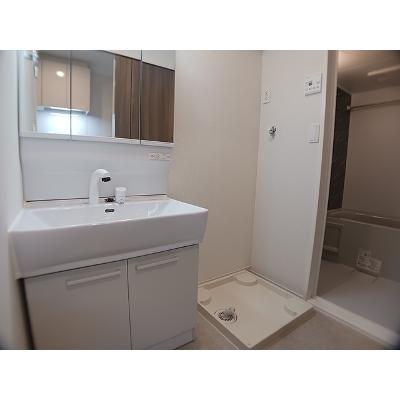 ヒカルサ東川口 307【管理NO：1-028349401-03070】 ★家具家電は申し込み後に搬入します★ ★2026年08月下旬入居可能★の物件写真6