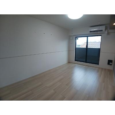 ヒカルサ東川口 306【管理NO：1-028349401-03060】 ★家具家電は申し込み後に搬入します★ ★2026年08月下旬入居可能★の物件写真2