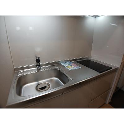 ヒカルサ東川口 306【管理NO：1-028349401-03060】 ★家具家電は申し込み後に搬入します★ ★2026年08月下旬入居可能★の物件写真3