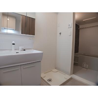 ヒカルサ東川口 306【管理NO：1-028349401-03060】 ★家具家電は申し込み後に搬入します★ ★2026年08月下旬入居可能★の物件写真6