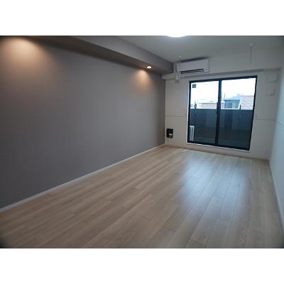 ヒカルサ東川口 305【管理NO：1-028349401-03050】 ★家具家電は申し込み後に搬入します★ ★2026年08月下旬入居可能★の物件写真2