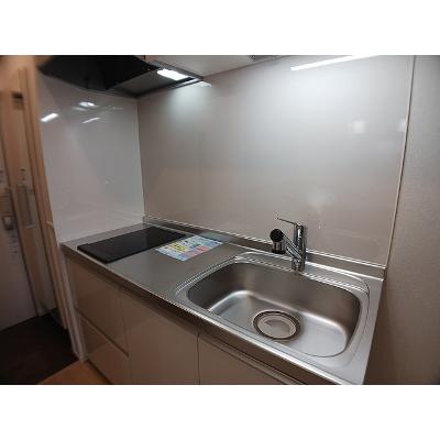 ヒカルサ東川口 305【管理NO：1-028349401-03050】 ★家具家電は申し込み後に搬入します★ ★2026年08月下旬入居可能★の物件写真3