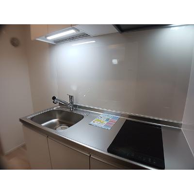 ヒカルサ東川口 304【管理NO：1-028349401-03040】 ★家具家電は申し込み後に搬入します★ ★2026年08月下旬入居可能★の物件写真3