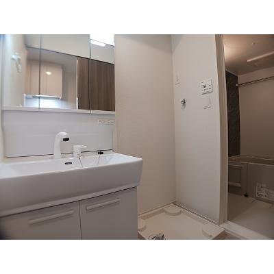 ヒカルサ東川口 304【管理NO：1-028349401-03040】 ★家具家電は申し込み後に搬入します★ ★2026年08月下旬入居可能★の物件写真6