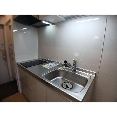 ヒカルサ東川口 303【管理NO：1-028349401-03030】 ★家具家電は申し込み後に搬入します★の物件写真3