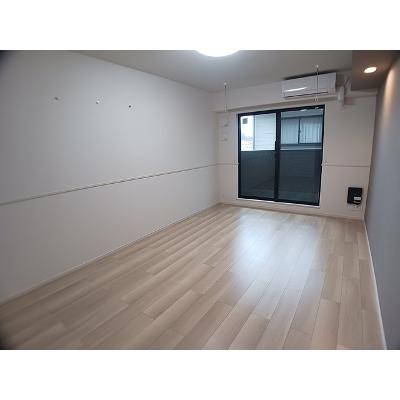 ヒカルサ東川口 206【管理NO：1-028349401-02060】 ★家具家電は申し込み後に搬入します★の物件写真2