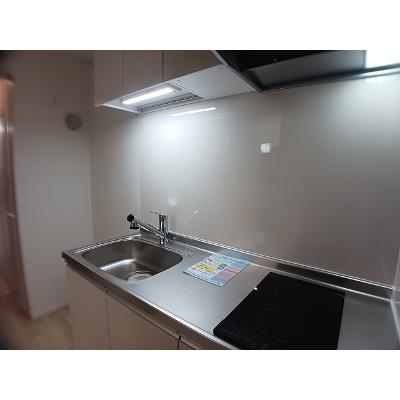 ヒカルサ東川口 206【管理NO：1-028349401-02060】 ★家具家電は申し込み後に搬入します★の物件写真3