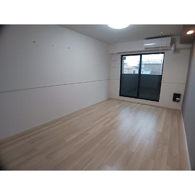 ヒカルサ東川口 204【管理NO：1-028349401-02040】 ★家具家電は申し込み後に搬入します★ ★2026年08月下旬入居可能★の物件写真2