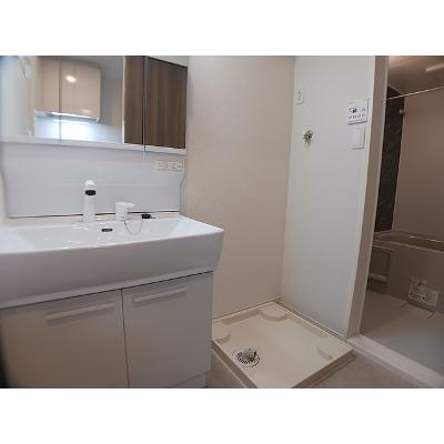 ヒカルサ東川口 204【管理NO：1-028349401-02040】 ★家具家電は申し込み後に搬入します★ ★2026年08月下旬入居可能★の物件写真6