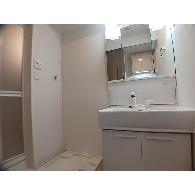 ヒカルサ東川口 203【管理NO：1-028349401-02030】 ★家具家電は申し込み後に搬入します★ ★2026年08月下旬入居可能★の物件写真6