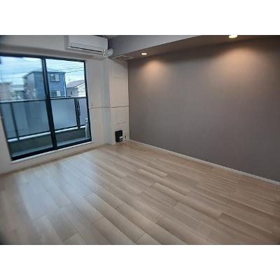 ヒカルサ東川口 202【管理NO：1-028349401-02020】 ★家具家電は申し込み後に搬入します★ ★2026年08月下旬入居可能★の物件写真2