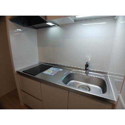 ヒカルサ東川口 202【管理NO：1-028349401-02020】 ★家具家電は申し込み後に搬入します★ ★2026年08月下旬入居可能★の物件写真3