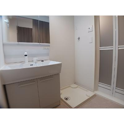 ヒカルサ東川口 202【管理NO：1-028349401-02020】 ★家具家電は申し込み後に搬入します★ ★2026年08月下旬入居可能★の物件写真6