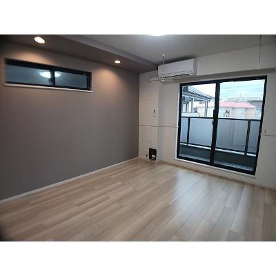 ヒカルサ東川口 201【管理NO：1-028349401-02010】 ★家具家電は申し込み後に搬入します★ ★2026年08月下旬入居可能★の物件写真2