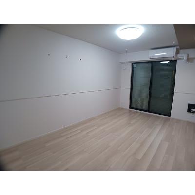 ヒカルサ東川口 106【管理NO：1-028349401-01060】 ★家具家電は申し込み後に搬入します★ ★2026年08月下旬入居可能★の物件写真2