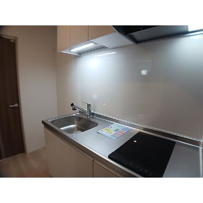 ヒカルサ東川口 106【管理NO：1-028349401-01060】 ★家具家電は申し込み後に搬入します★ ★2026年08月下旬入居可能★の物件写真3