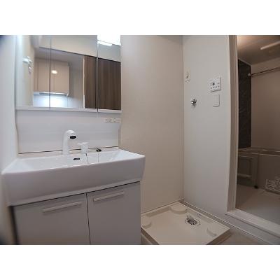 ヒカルサ東川口 106【管理NO：1-028349401-01060】 ★家具家電は申し込み後に搬入します★ ★2026年08月下旬入居可能★の物件写真6