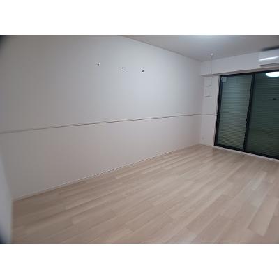 ヒカルサ東川口 105【管理NO：1-028349401-01050】 ★家具家電は申し込み後に搬入します★ ★2026年08月下旬入居可能★の物件写真2