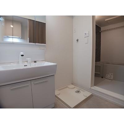 ヒカルサ東川口 105【管理NO：1-028349401-01050】 ★家具家電は申し込み後に搬入します★ ★2026年08月下旬入居可能★の物件写真6