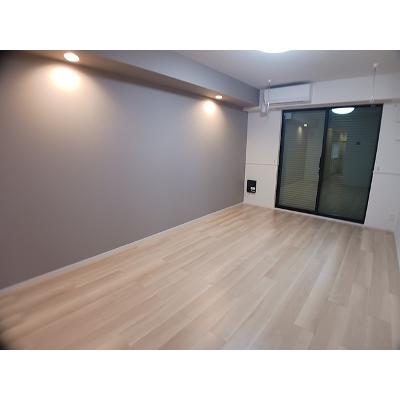 ヒカルサ東川口 104【管理NO：1-028349401-01040】 ★家具家電は申し込み後に搬入します★ ★2026年08月下旬入居可能★の物件写真2