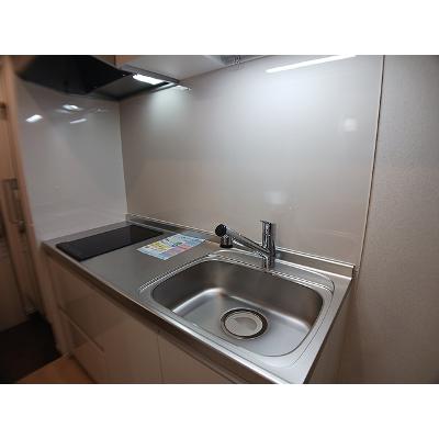 ヒカルサ東川口 104【管理NO：1-028349401-01040】 ★家具家電は申し込み後に搬入します★ ★2026年08月下旬入居可能★の物件写真3