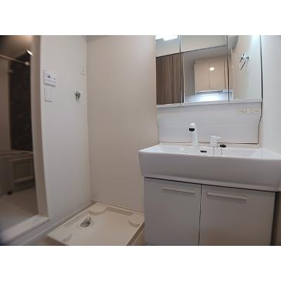 ヒカルサ東川口 104【管理NO：1-028349401-01040】 ★家具家電は申し込み後に搬入します★ ★2026年08月下旬入居可能★の物件写真6