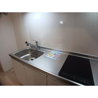 ヒカルサ東川口 103【管理NO：1-028349401-01030】 ★家具家電は申し込み後に搬入します★ ★2026年08月下旬入居可能★の物件写真3