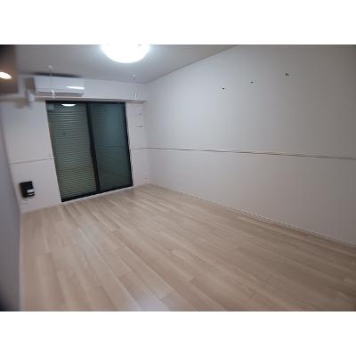 ヒカルサ東川口 102【管理NO：1-028349401-01020】 ★家具家電は申し込み後に搬入します★ ★2026年08月下旬入居可能★の物件写真2