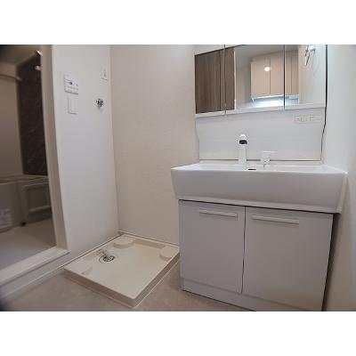 ヒカルサ東川口 102【管理NO：1-028349401-01020】 ★家具家電は申し込み後に搬入します★ ★2026年08月下旬入居可能★の物件写真6