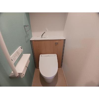 メゾンド　トレーフル 305【管理NO：1-028216801-03050】 ★家具家電は申し込み後に搬入します★の物件写真5