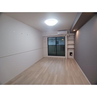 メゾンド　トレーフル 304【管理NO：1-028216801-03040】 ★家具家電は申し込み後に搬入します★の物件写真2