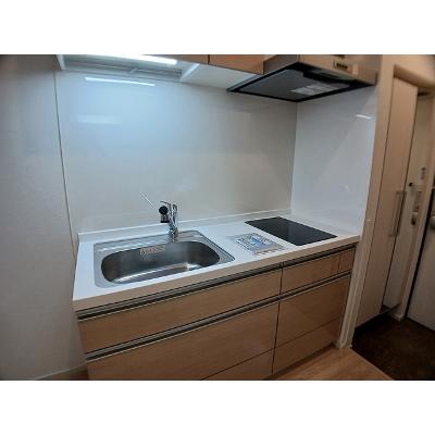 メゾンド　トレーフル 304【管理NO：1-028216801-03040】 ★家具家電は申し込み後に搬入します★の物件写真3