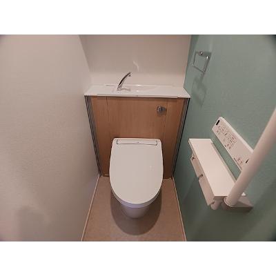 メゾンド　トレーフル 304【管理NO：1-028216801-03040】 ★家具家電は申し込み後に搬入します★の物件写真5