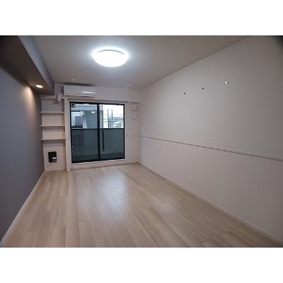 メゾンド　トレーフル 205【管理NO：1-028216801-02050】 ★家具家電は申し込み後に搬入します★の物件写真2
