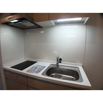 メゾンド　トレーフル 205【管理NO：1-028216801-02050】 ★家具家電は申し込み後に搬入します★の物件写真3