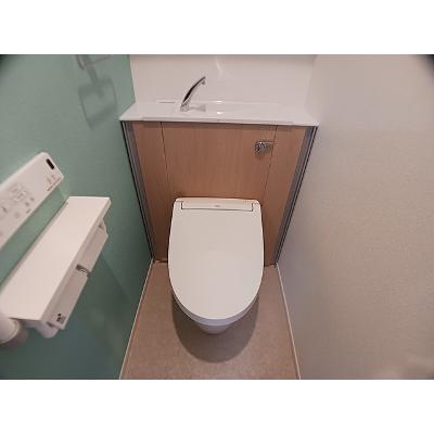 メゾンド　トレーフル 205【管理NO：1-028216801-02050】 ★家具家電は申し込み後に搬入します★の物件写真5