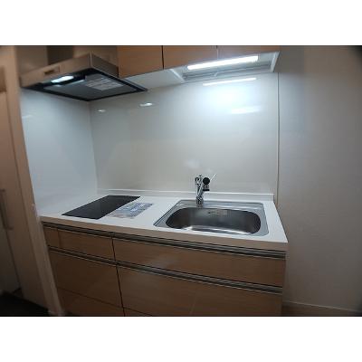 メゾンド　トレーフル 105【管理NO：1-028216801-01050】 ★家具家電は申し込み後に搬入します★の物件写真3