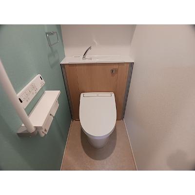メゾンド　トレーフル 105【管理NO：1-028216801-01050】 ★家具家電は申し込み後に搬入します★の物件写真5