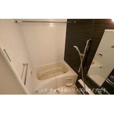 メゾンド　トレーフル 103【管理NO：1-028216801-01030】 ★家具家電は申し込み後に搬入します★ ★2026年10月上旬入居可能★の物件写真4