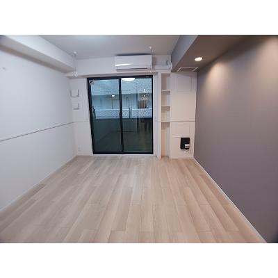 メゾンド　トレーフル 102【管理NO：1-028216801-01020】 ★家具家電は申し込み後に搬入します★の物件写真2