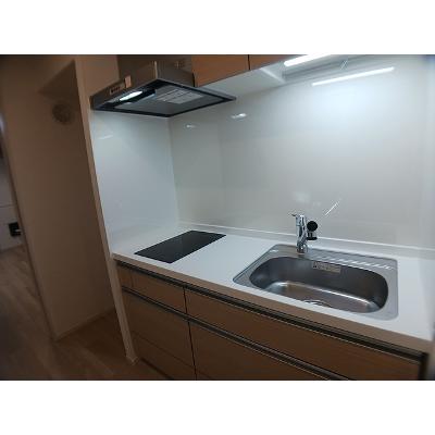 メゾンド　トレーフル 102【管理NO：1-028216801-01020】 ★家具家電は申し込み後に搬入します★の物件写真3
